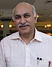 The Asian Age Co-Founder: Mobashar Jawad Akbar