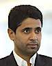 Nasser Al-Khelaifi - Chairman & CEO of beIN MEDIA GROUP Nasser Al-Khelaifi's photo - Chairman & CEO of beIN MEDIA GROUP