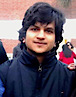 Sendd Co-Founder & CEO: Nav Agrawal