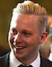Admedo Founder & CEO: Nick Moutter
