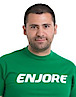 Enjore Founder & CEO: Nicola Taranto