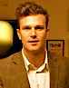 Sqore Co-Founder & CEO: Niklas Jungegård