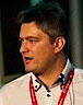 Sensefinity CEO: Orlando Remédios