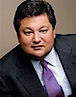 Atlas Advisors Managing Director: Palden Namgyal