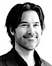 Mixgenius President & CEO: Pascal Pilon
