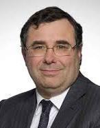 Patrick Pouyanne