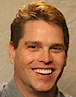BTD President: Paul Gintner