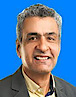 Cafemutual Founder & CEO: Prem Khatri