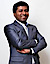 Rahul Narvekar's photo - Co-Founder & CEO of Indianroots