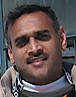 InfoTech Spectrum President: Rajiv Pendyala