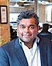 Nextpoint IS Founder & CEO: Rakesh Madhava