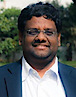Propgod Managing Director: Ramathreya Krishnamurthi