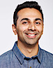 Counsyl Co-Founder & CEO: Ramji Srinivasan