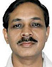 Elanpro Managing Director: Ranjan Jain