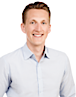 Komfo Co-Founder & CEO: Rasmus Moller Nielsen