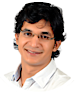 Happitoo Co-Founder: Raviraj Meena