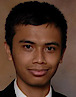Telunjuk Co-Founder: Redya Febriyanto