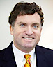First American Bank & Trust President & CEO: Rhodes McLanahan