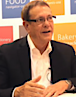 Biothera President & CEO: Richard Mueller