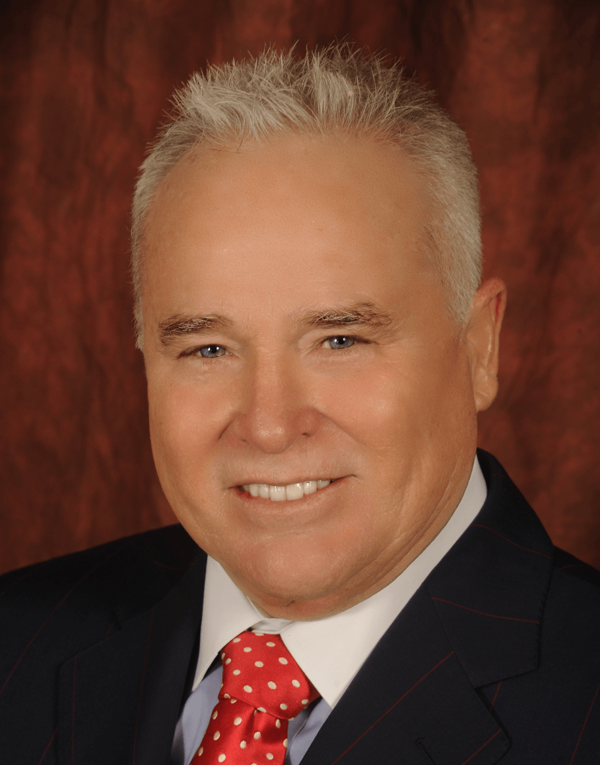 Robert E. Low