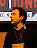 DeRev Founder & CEO: Roberto Esposito