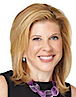 Legacyforhealth President & CEO: Robin Koval