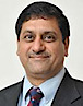 Saviance President & CEO: Rohit Mahajan