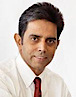 CPSG Partners Founder & CEO: Rohit Mehrotra