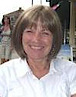 Burwood Travel CEO: Rosemary Phillip Robinson