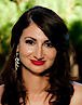 SET Creative Founder & CEO: Sabina Teshler