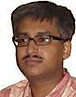 Ideal Analytics Solutions Co-Founder: Sanjoy Chatterjee