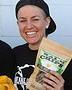 Pacific Northwest Kale Chips Founder & CEO: Sarah E. Pool