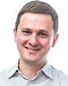 Chefmarket Founder & CEO: Sergey Ashin