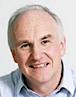 Frontline Ventures Managing Partner: Shay Garvey