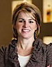 Sheila Stanziale's photo - CEO of Mighty Leaf Tea Company