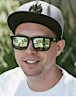 Renegade Empire Founder & CEO: Simon Kelly