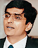 Calyx Chemicals and Pharmaceuticals Ltd. Managing Director: Smitesh Shah