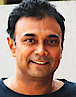 mGaadi Co-Founder: Solomon Prakash
