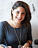 Trusst Lingerie Co-Founder & CEO: Sophia Berman