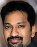 Navitas Business Consulting Founder & CEO: Srini Chakravarthy Bayireddy