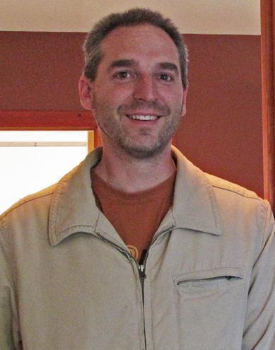 Steve Butcher