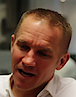 Aircharge Founder & CEO: Steven Liquorish