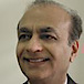 OcuCure Therapeutics President & CEO: Sunder H. Malkani