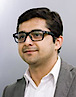 Jazzmyride Co-Founder & CEO: Sunil Dhingra