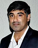 Cadeosys Managing Director: Suraj Nair
