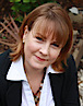 IVHE Founder: Suzie Magnus