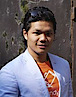 Handy Travel Founder & CEO: Terence Kwok