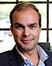 Stratos, Inc. Co-Founder & CEO: Thiago Olson