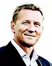 Phonero CEO: Thore Berthelsen