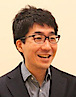 Crowdcredit CEO: Tomoyuki Sugiyama